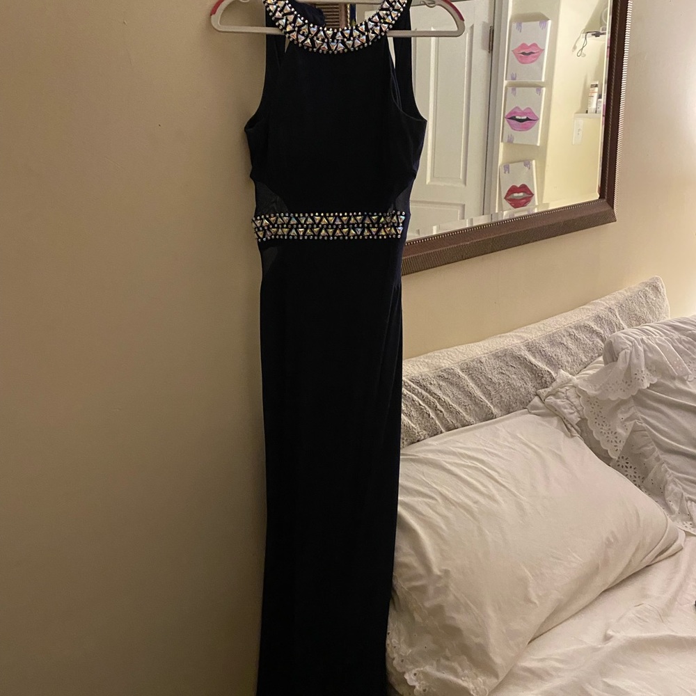 prom dress!